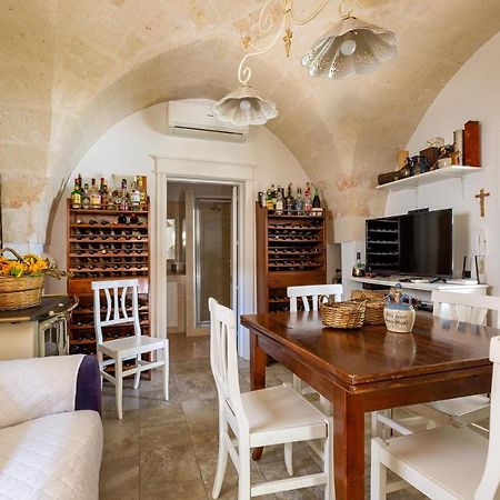 Villa Medici Alla Macchia By Barbarhouse Oria  Eksteriør billede