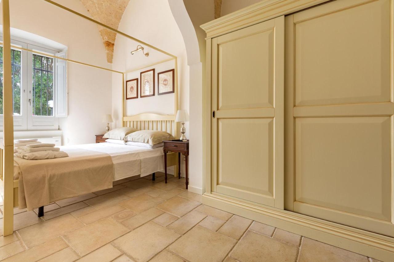 Villa Medici Alla Macchia By Barbarhouse Oria  Eksteriør billede